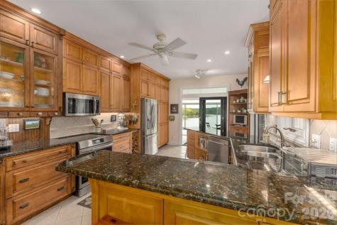 797 Lake Club Drive Nebo NC 28761