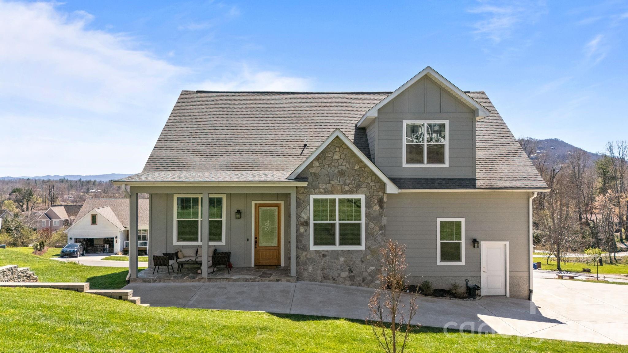 112 Meadow Breeze Road Arden NC 28704