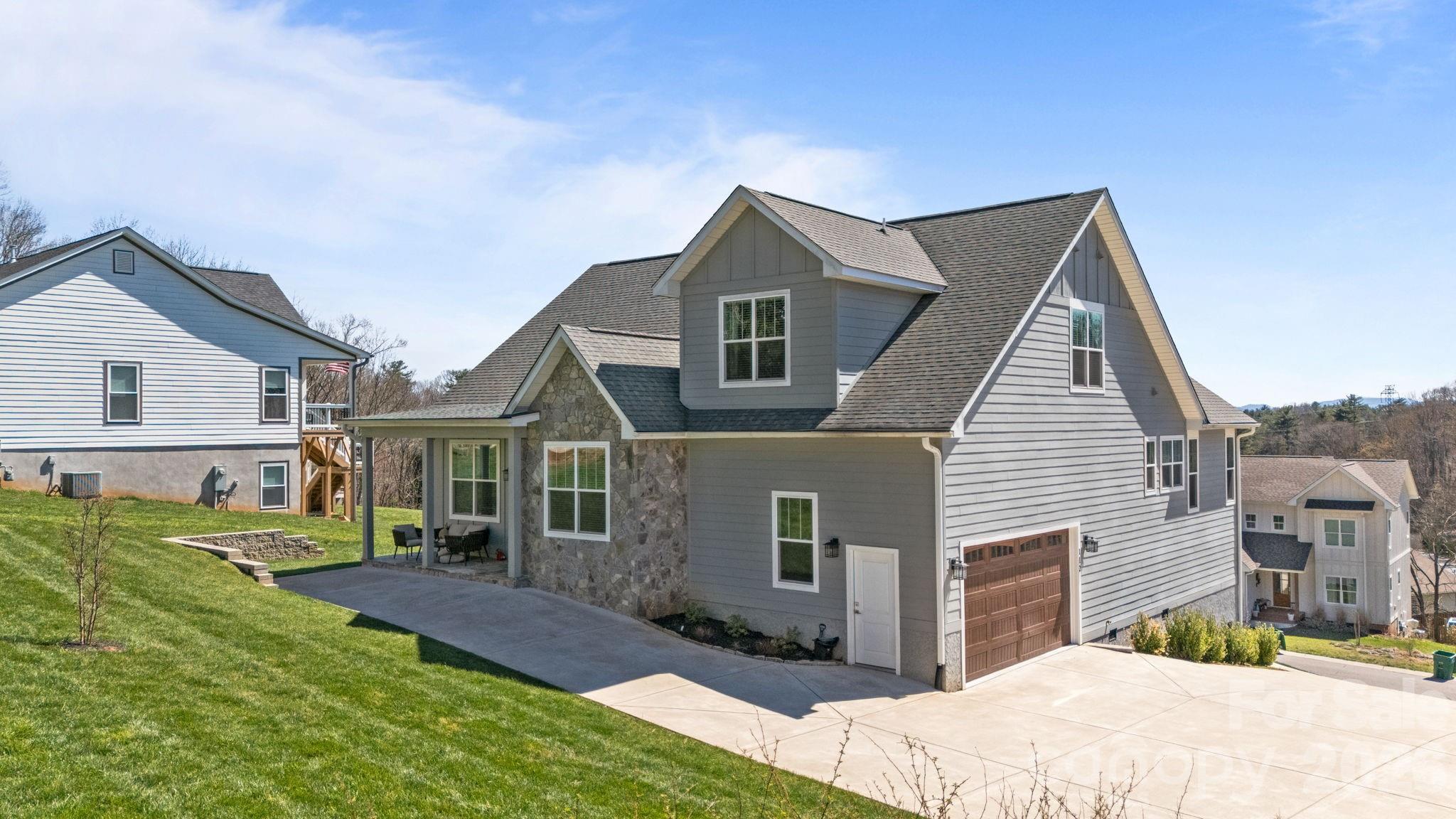 112 Meadow Breeze Road Arden NC 28704