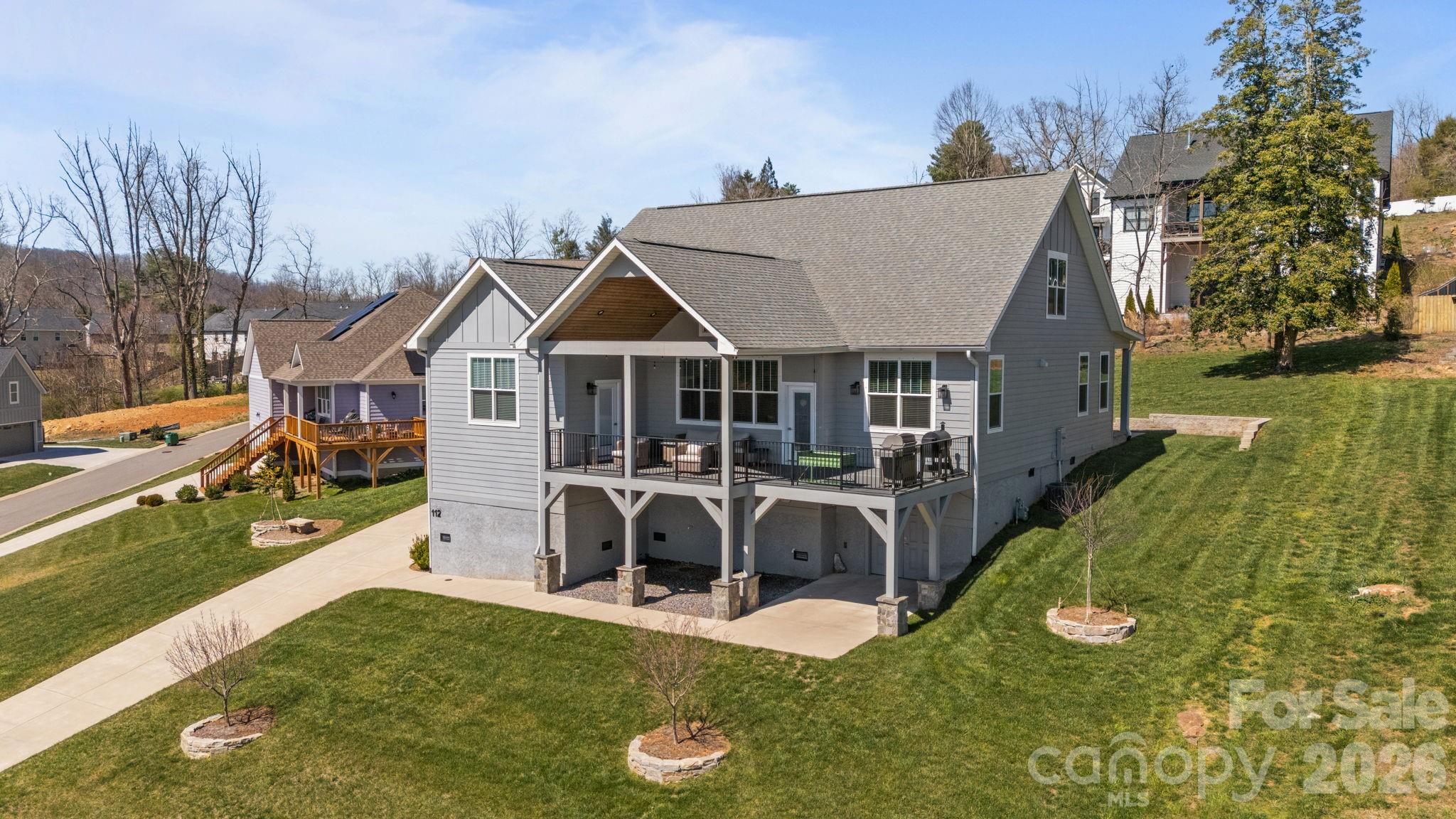 112 Meadow Breeze Road Arden NC 28704