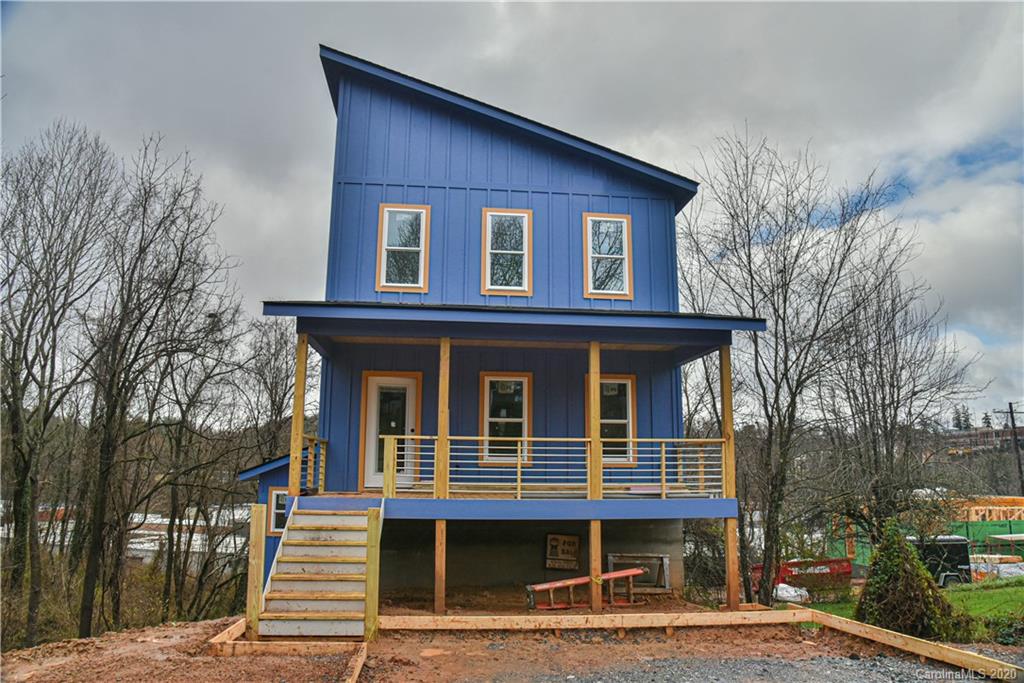 10 Alta Avenue Asheville NC 28803