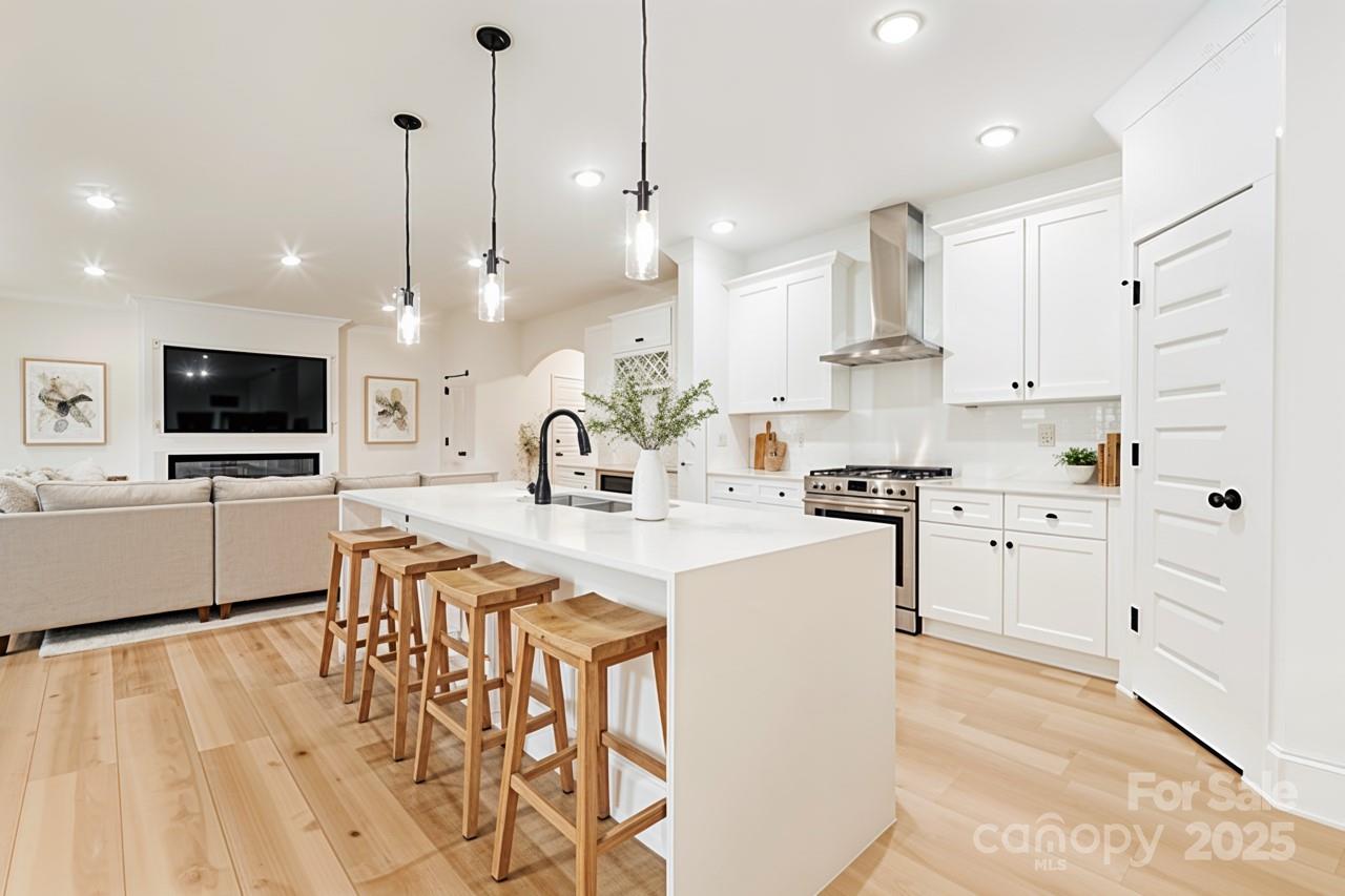 8311 Adrian Court Charlotte NC 28270