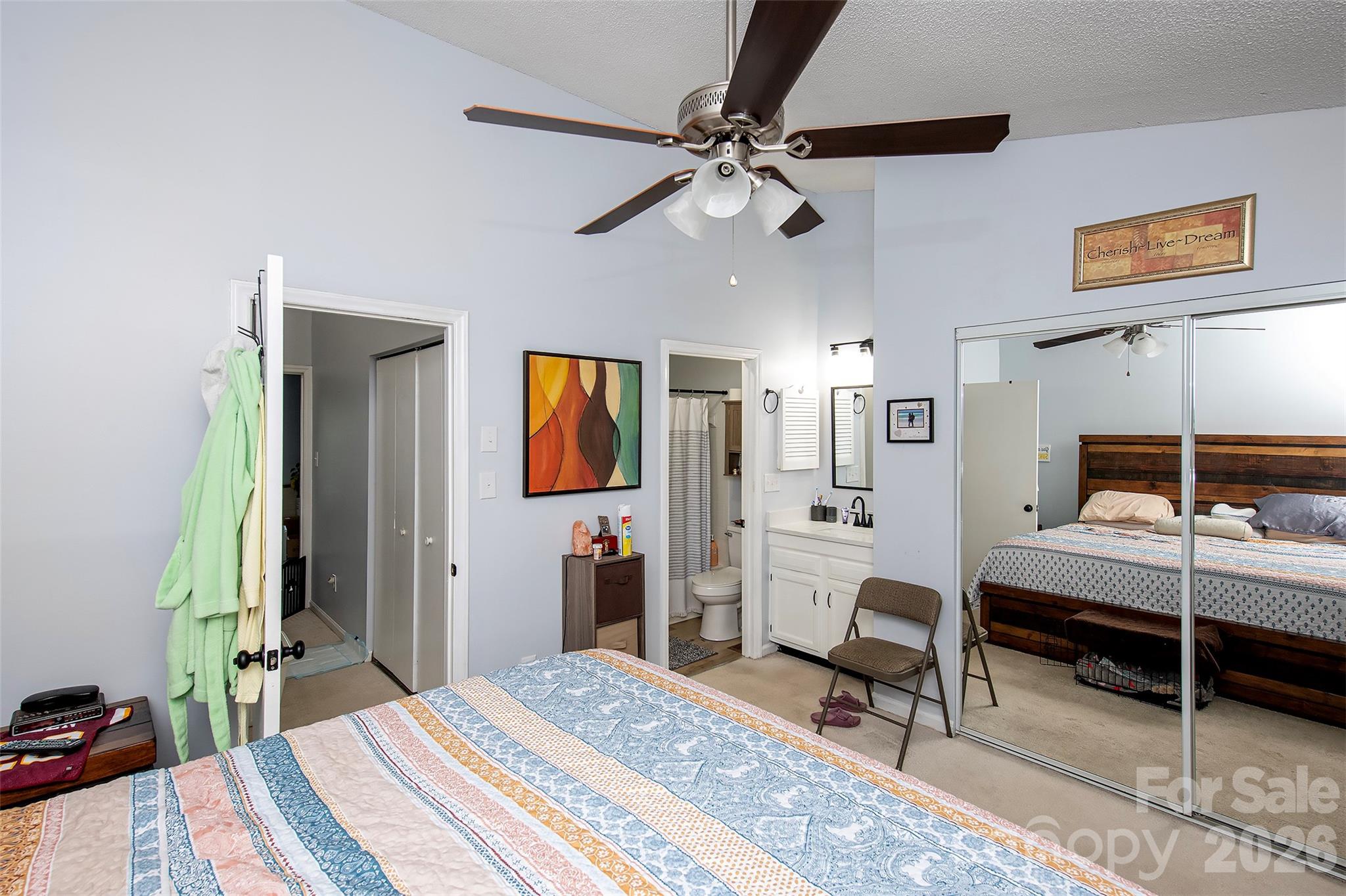 6137 Windsor Gate Lane Charlotte NC 28215