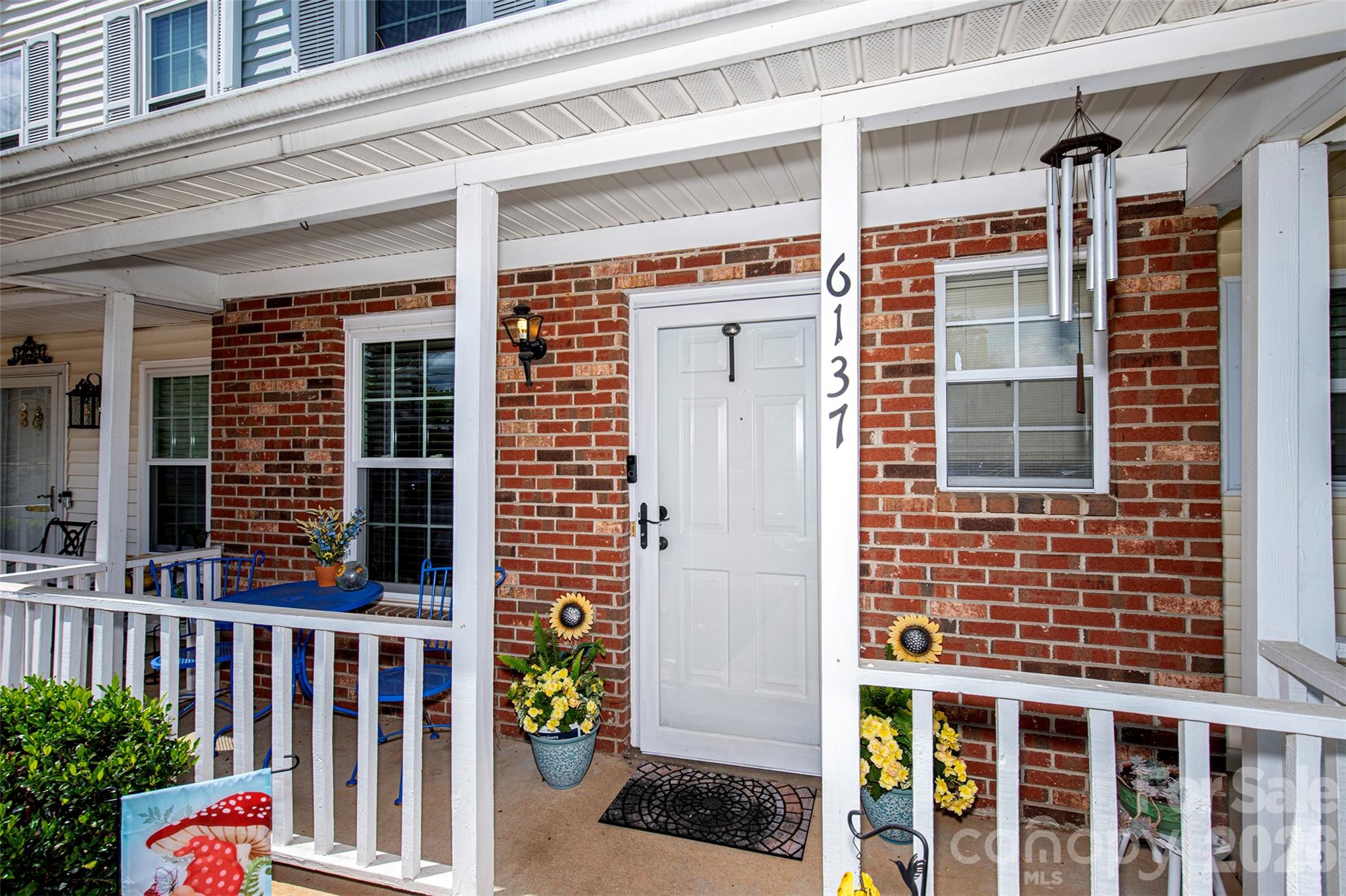 6137 Windsor Gate Lane Charlotte NC 28215