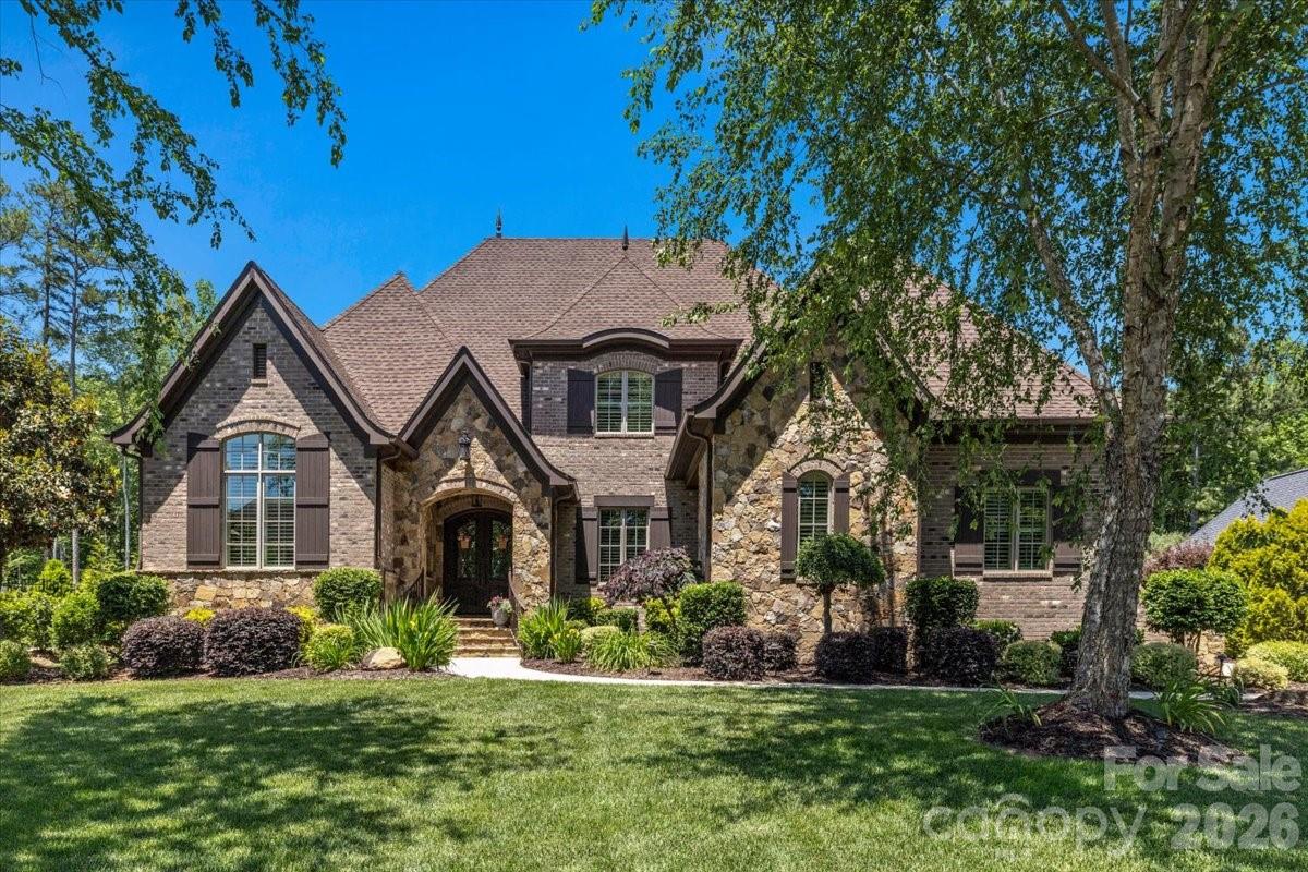 8100 Skye Lochs Drive Waxhaw NC 28173