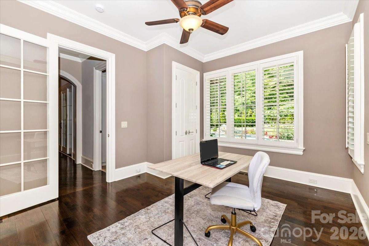 8100 Skye Lochs Drive Waxhaw NC 28173
