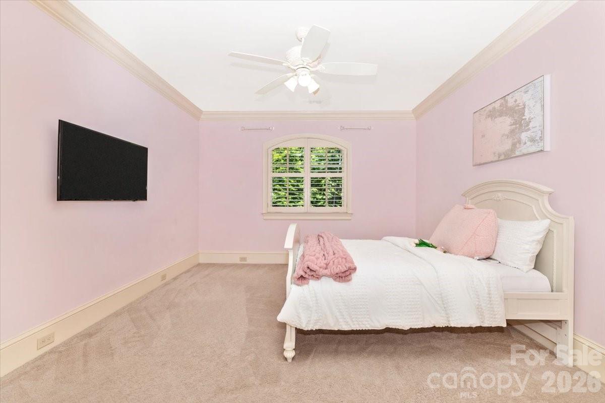 8100 Skye Lochs Drive Waxhaw NC 28173
