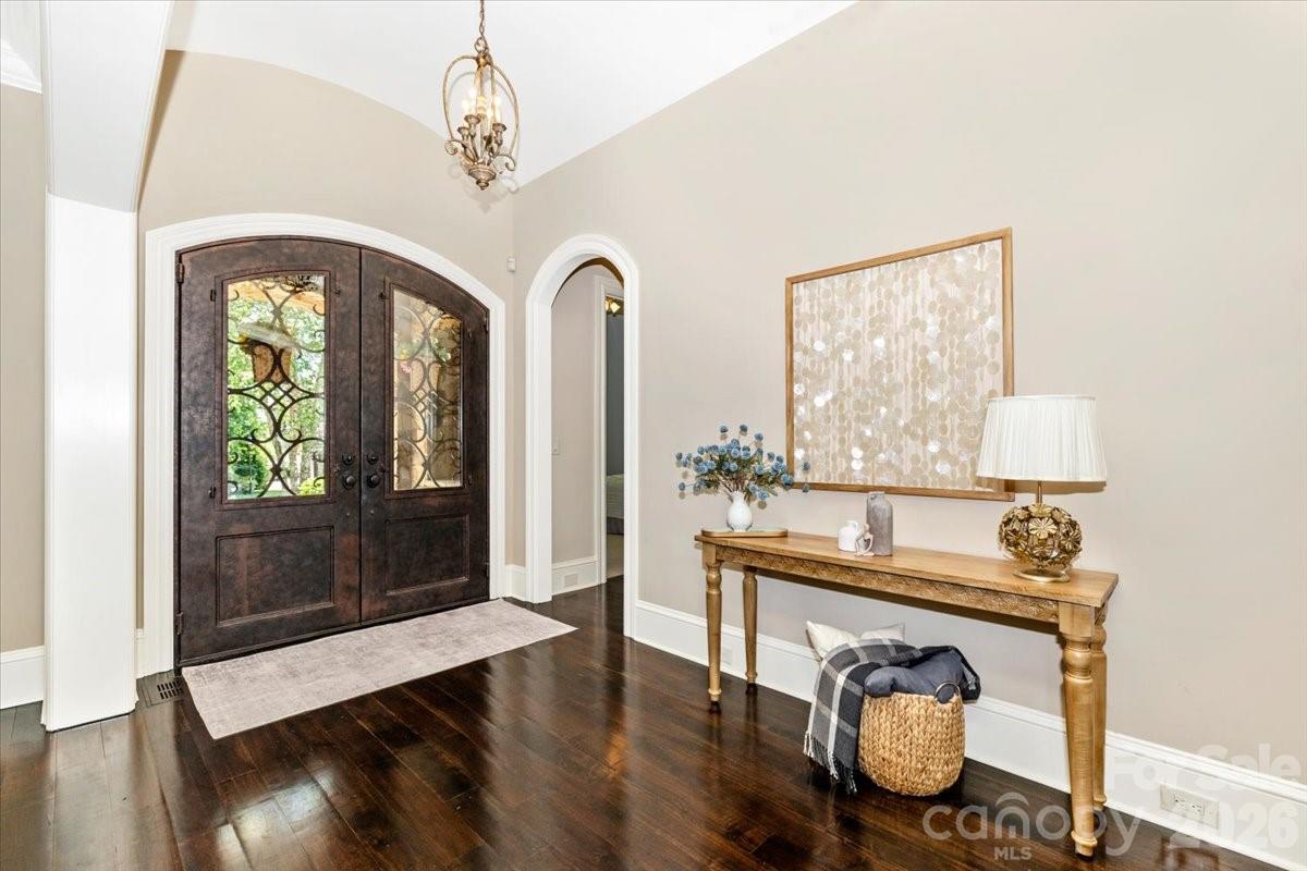 8100 Skye Lochs Drive Waxhaw NC 28173