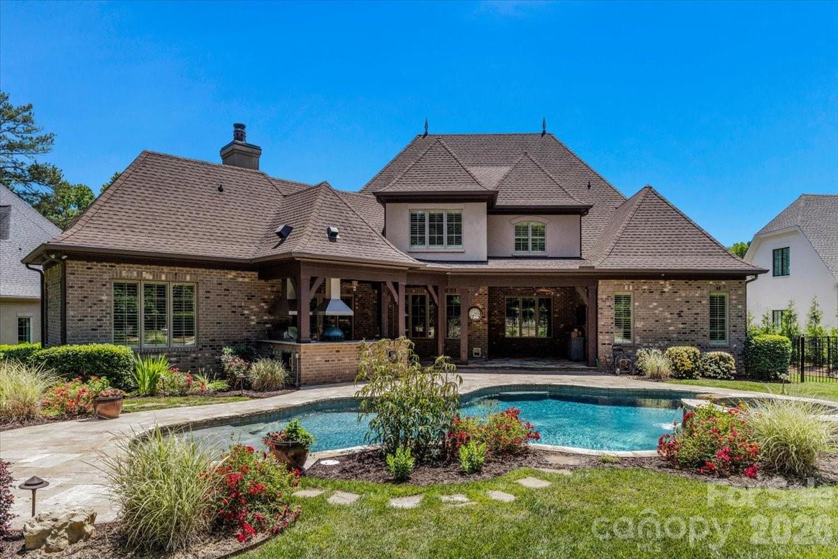 8100 Skye Lochs Drive Waxhaw NC 28173