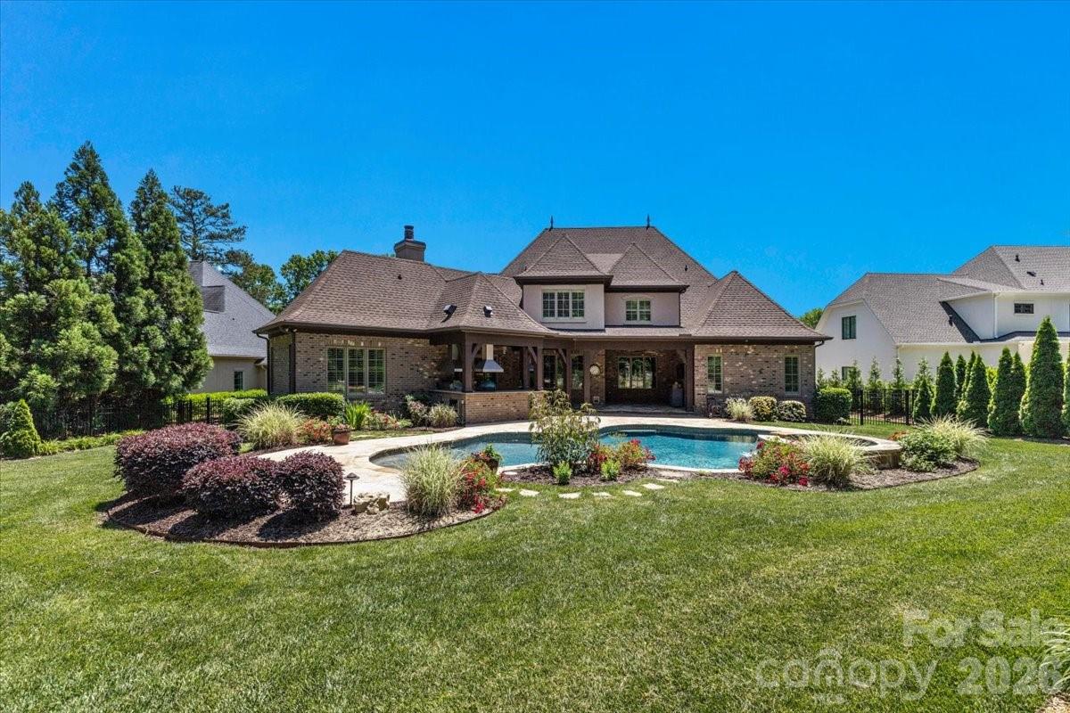 8100 Skye Lochs Drive Waxhaw NC 28173