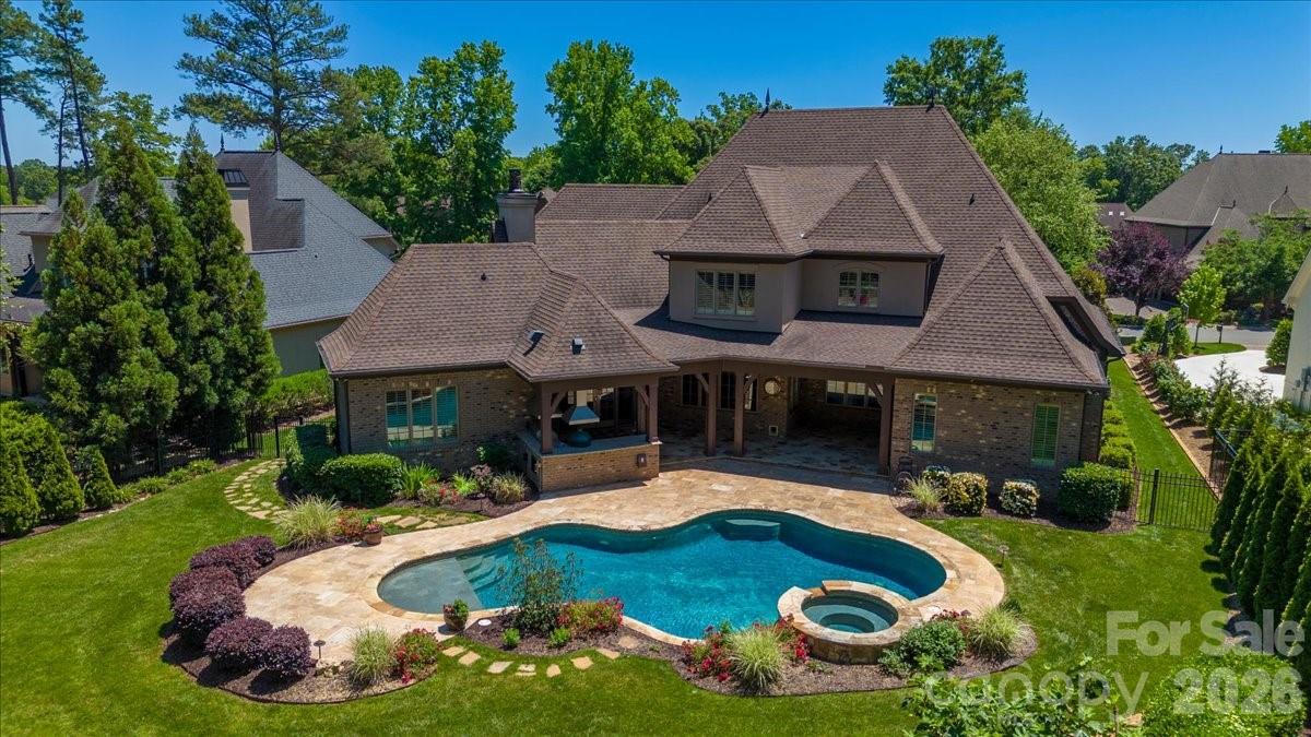 8100 Skye Lochs Drive Waxhaw NC 28173