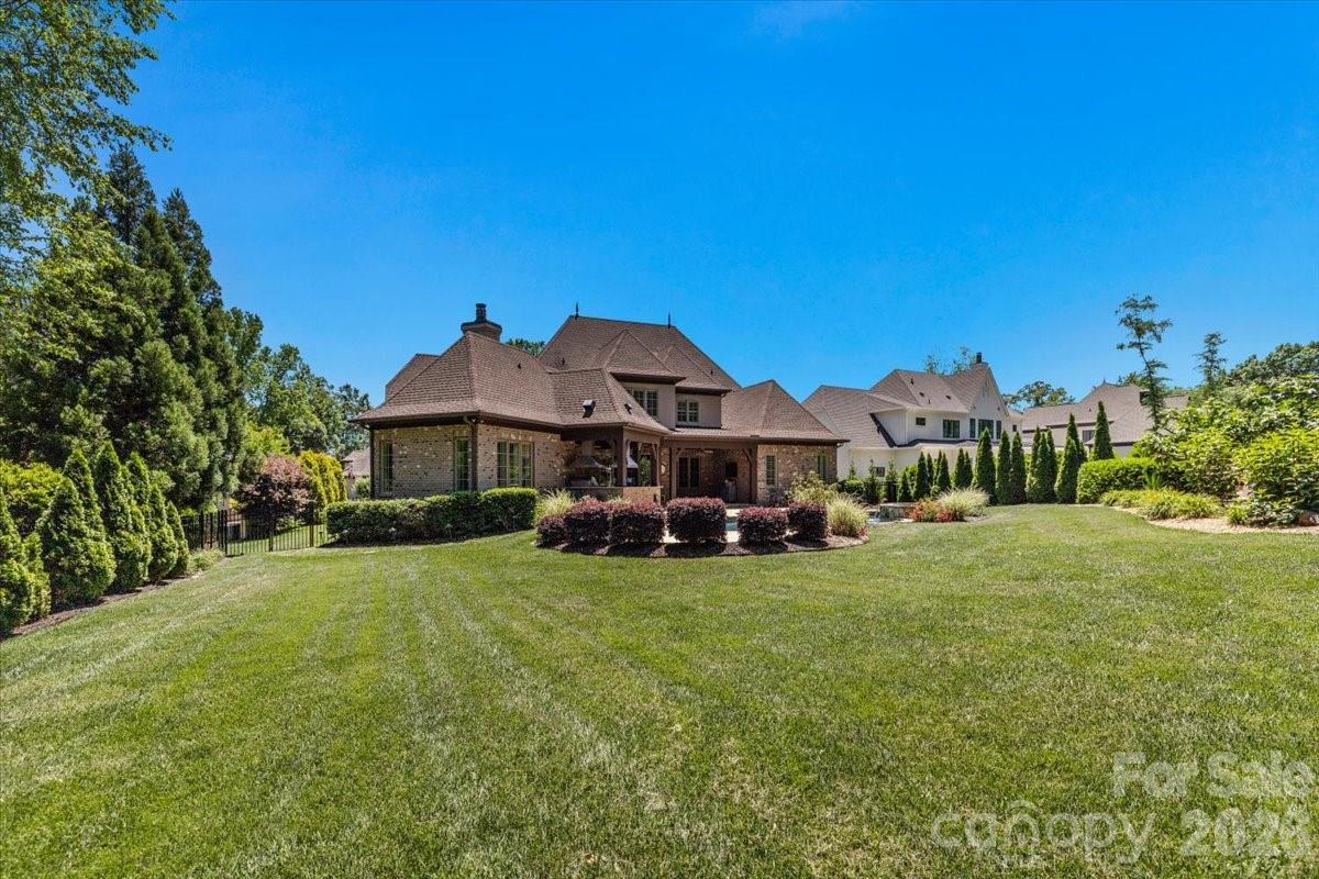 8100 Skye Lochs Drive Waxhaw NC 28173