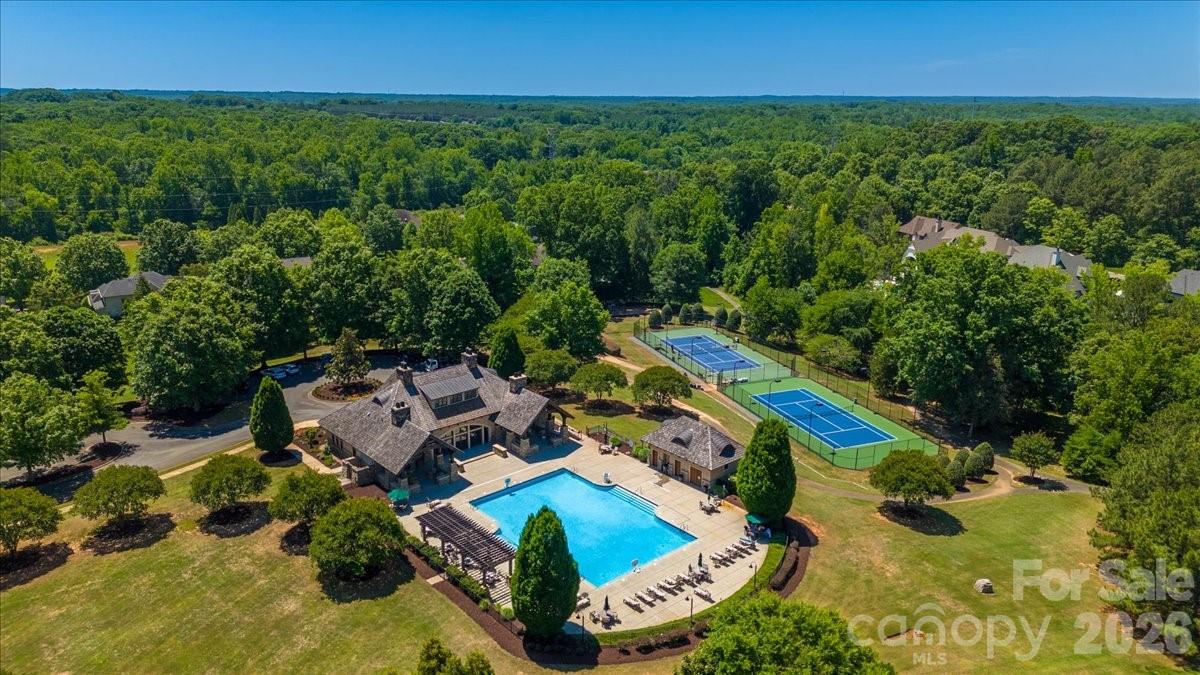 8100 Skye Lochs Drive Waxhaw NC 28173