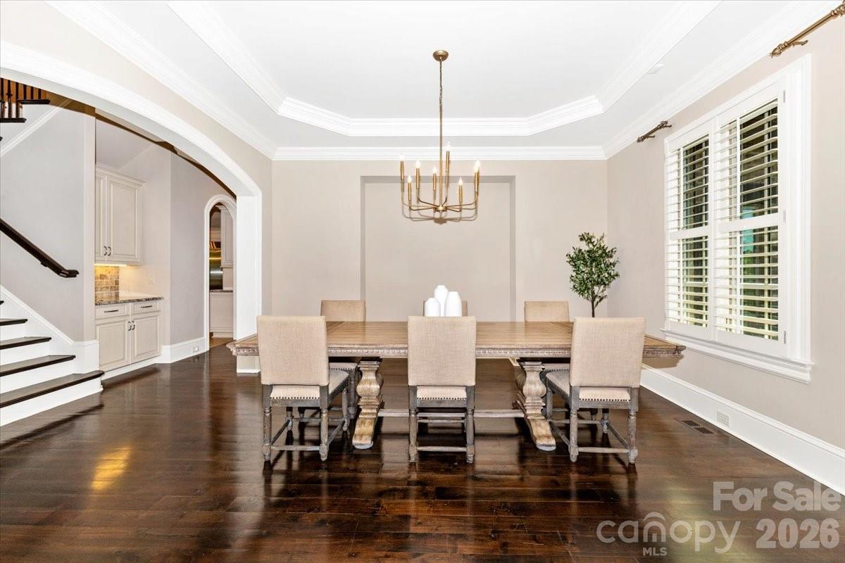 8100 Skye Lochs Drive Waxhaw NC 28173