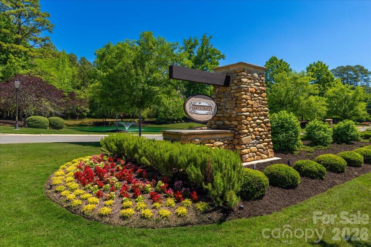 8100 Skye Lochs Drive Waxhaw NC 28173