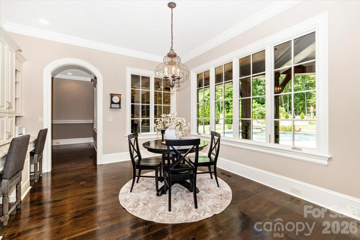 8100 Skye Lochs Drive Waxhaw NC 28173