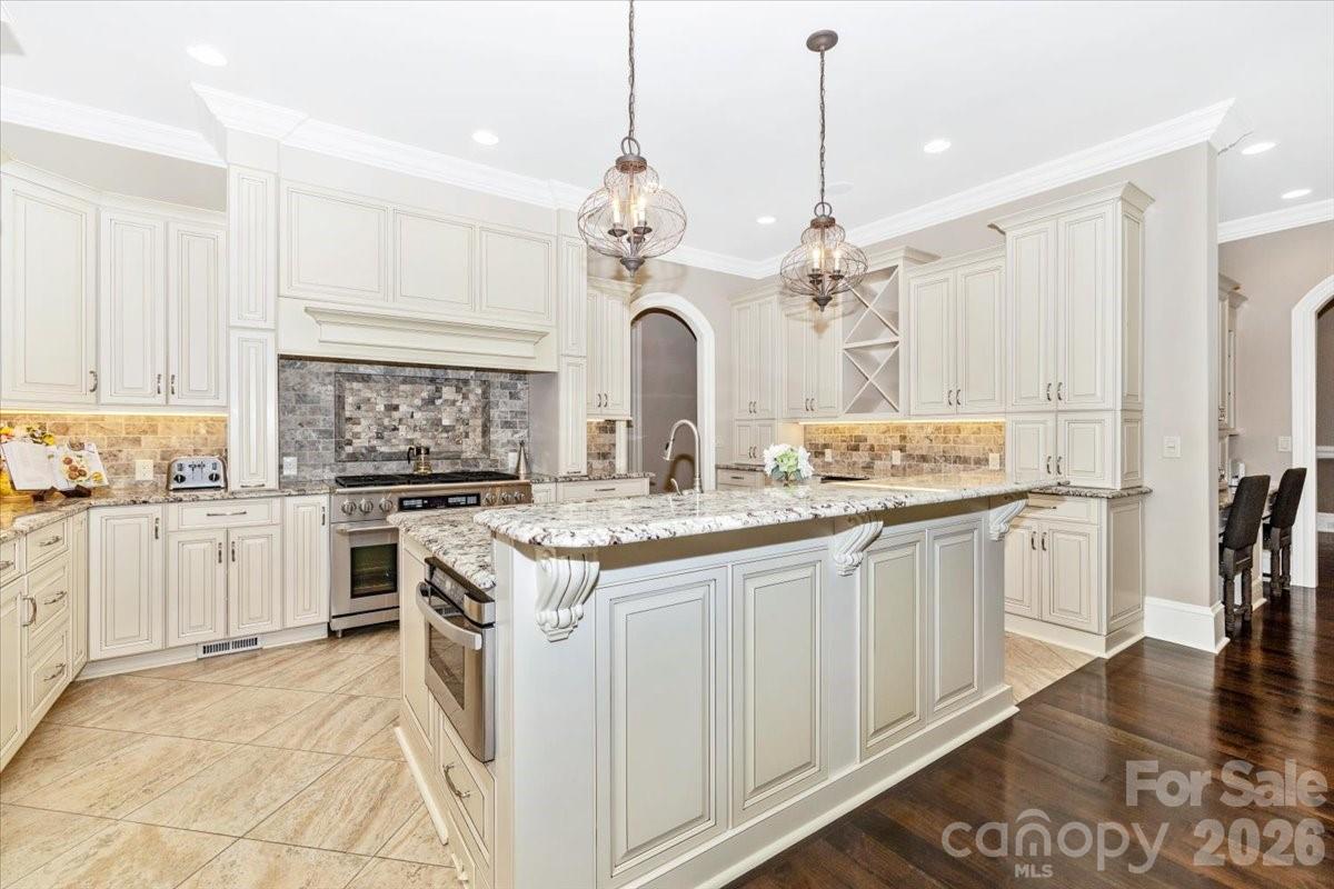 8100 Skye Lochs Drive Waxhaw NC 28173