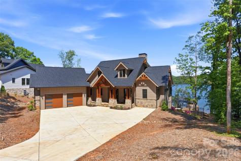 8058 Edgewater Drive Norwood NC 28128