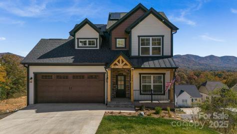 203 Boleyn Drive Black Mountain NC 28711