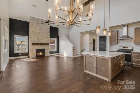 203 Boleyn Drive Black Mountain NC 28711