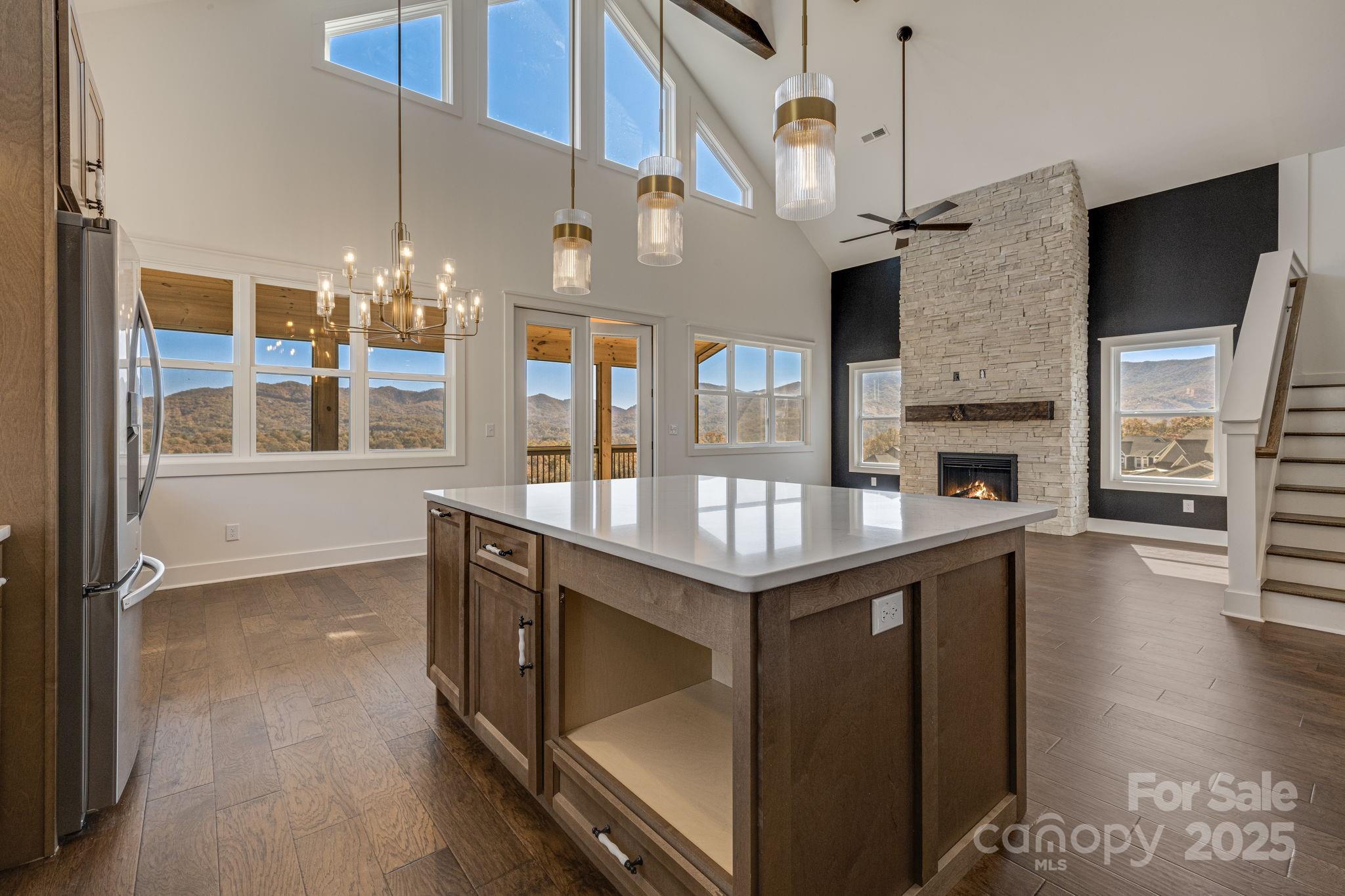 203 Boleyn Drive Black Mountain NC 28711