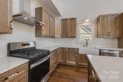 203 Boleyn Drive Black Mountain NC 28711