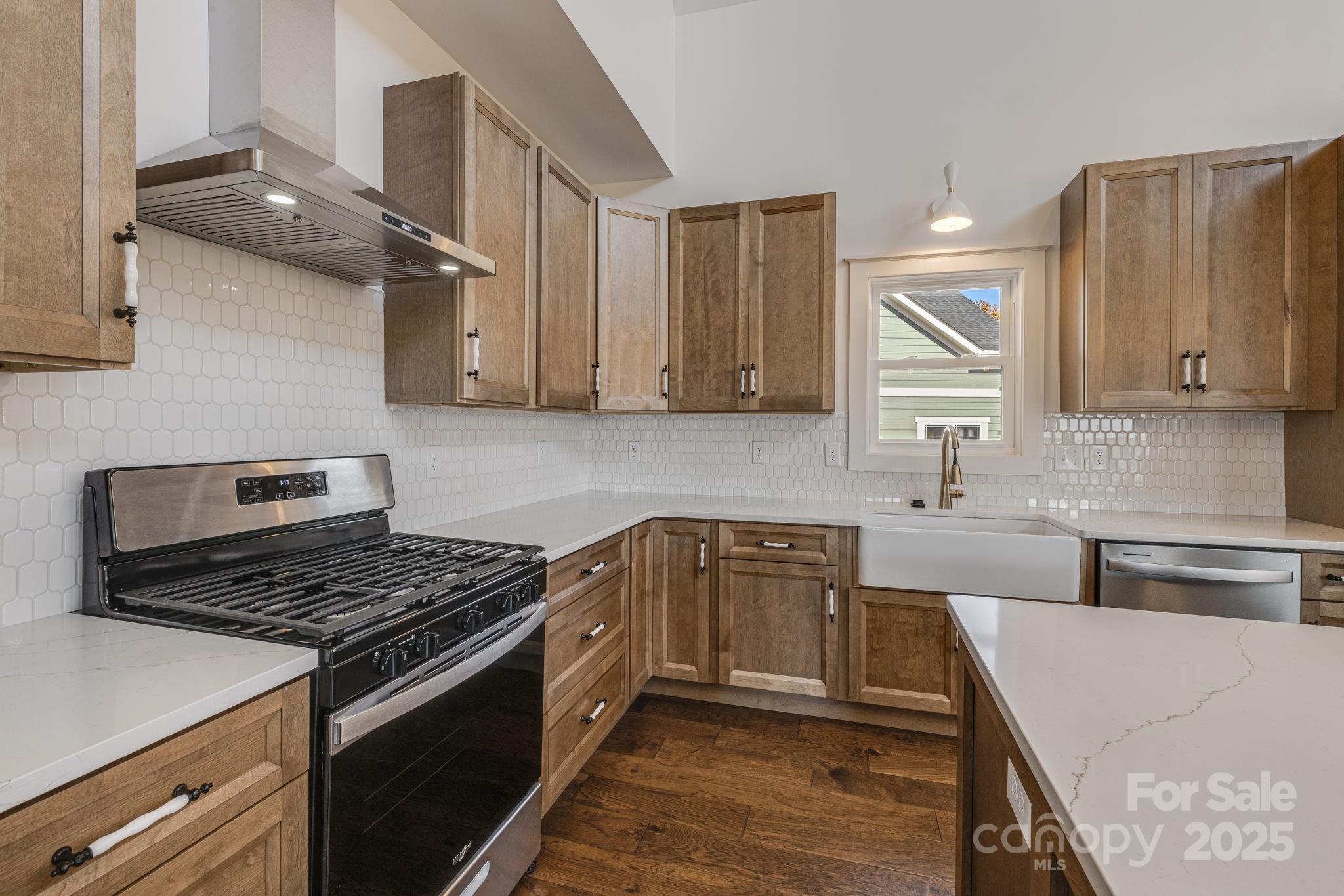 203 Boleyn Drive Black Mountain NC 28711