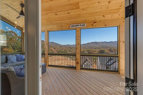 203 Boleyn Drive Black Mountain NC 28711