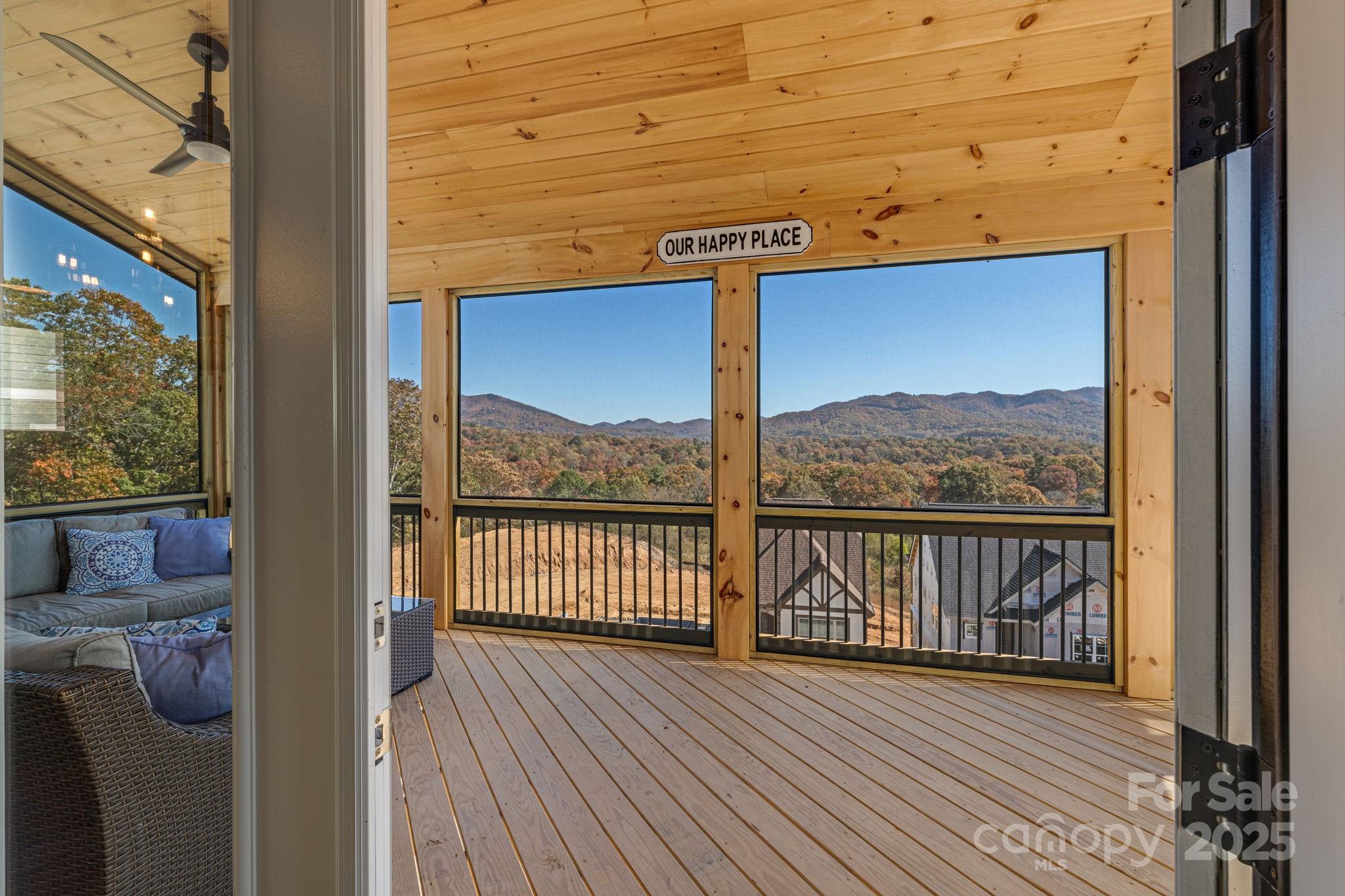 203 Boleyn Drive Black Mountain NC 28711