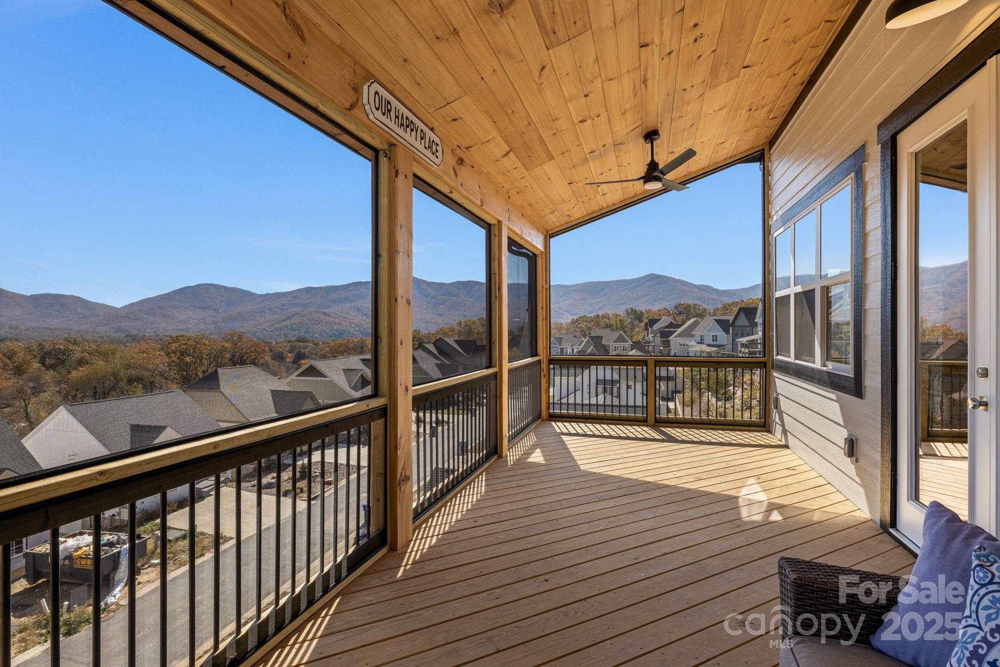 203 Boleyn Drive Black Mountain NC 28711