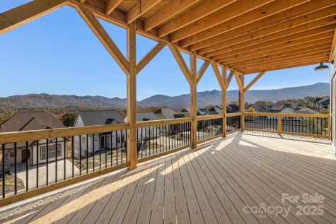 203 Boleyn Drive Black Mountain NC 28711
