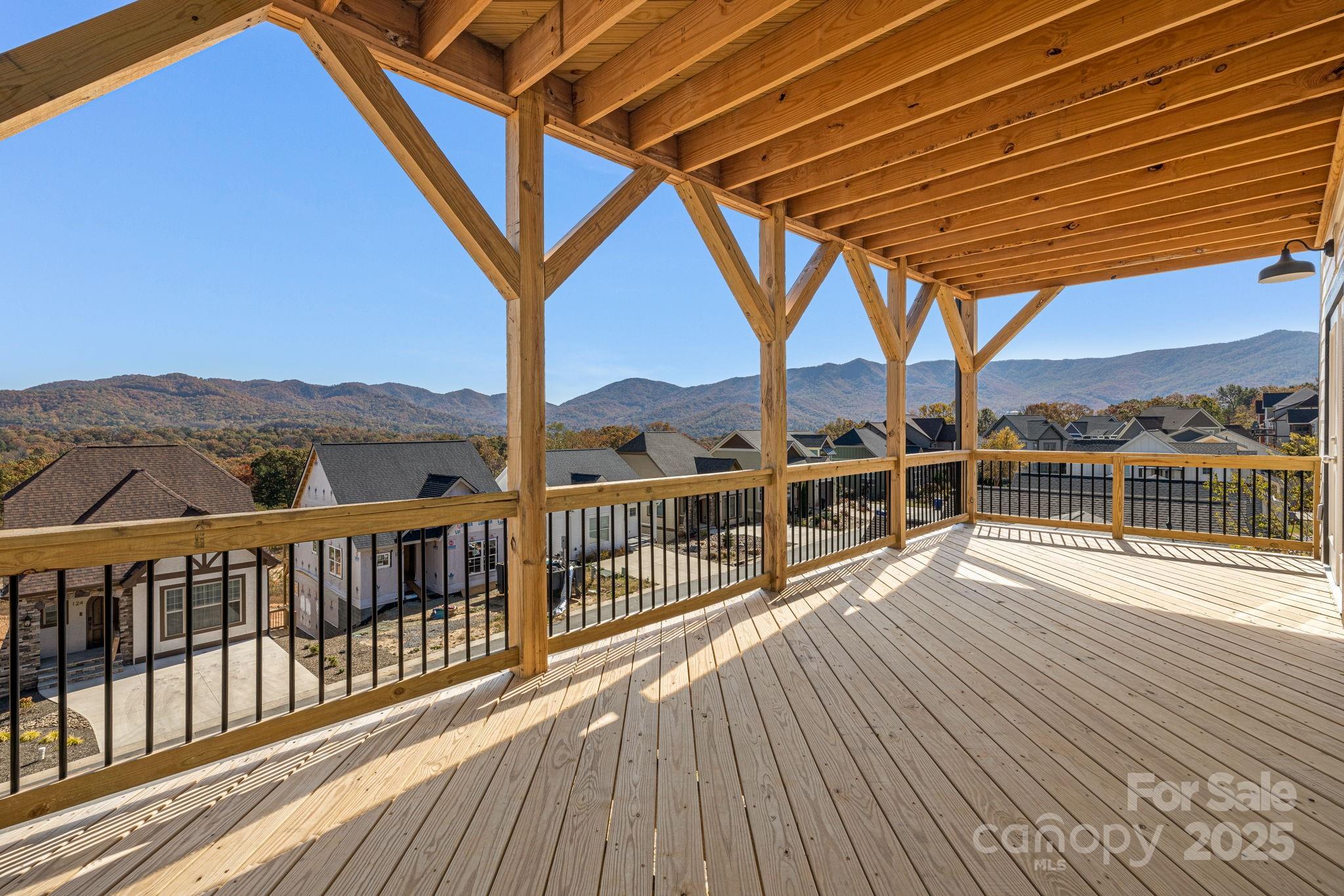 203 Boleyn Drive Black Mountain NC 28711