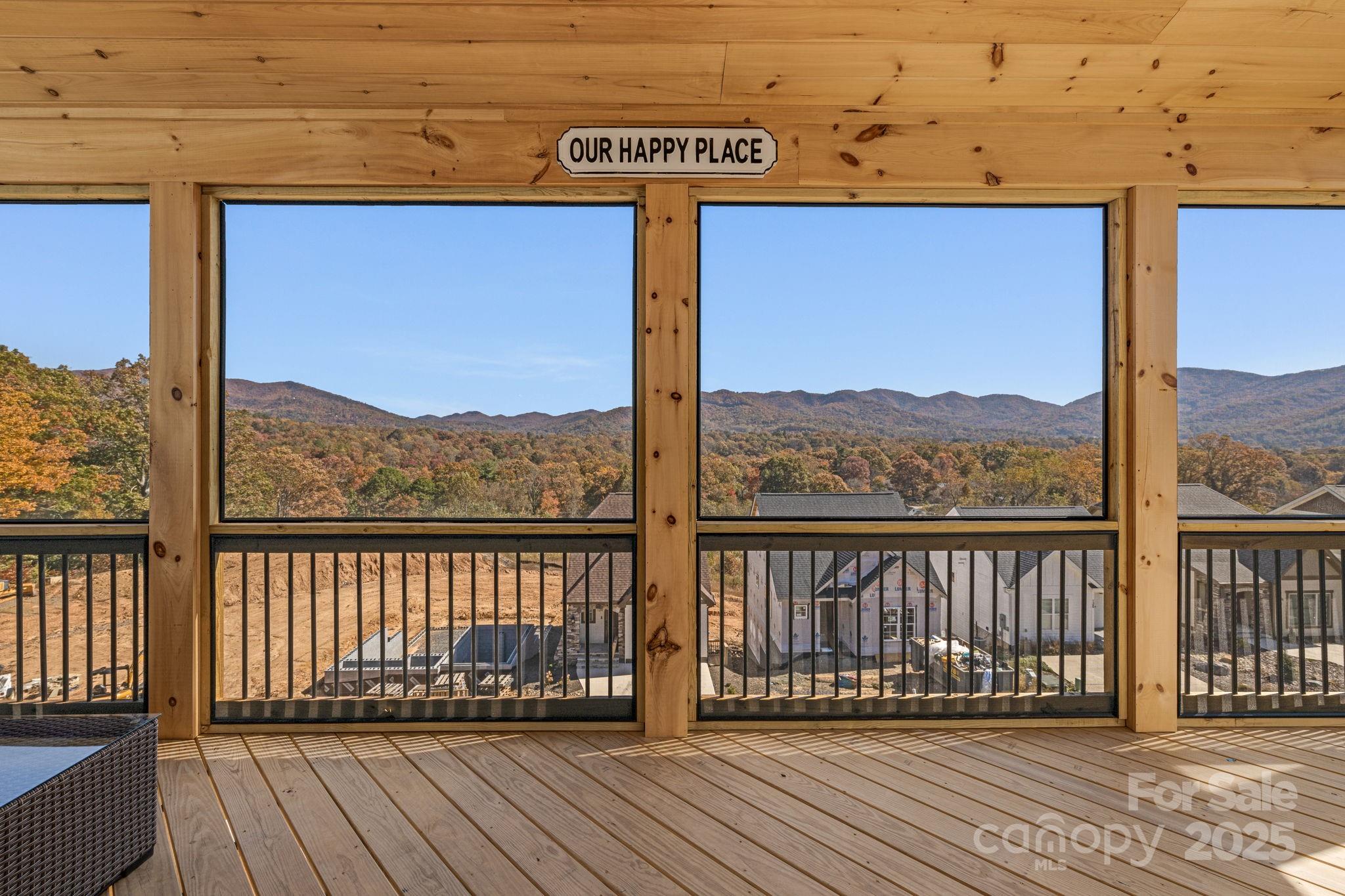 203 Boleyn Drive Black Mountain NC 28711