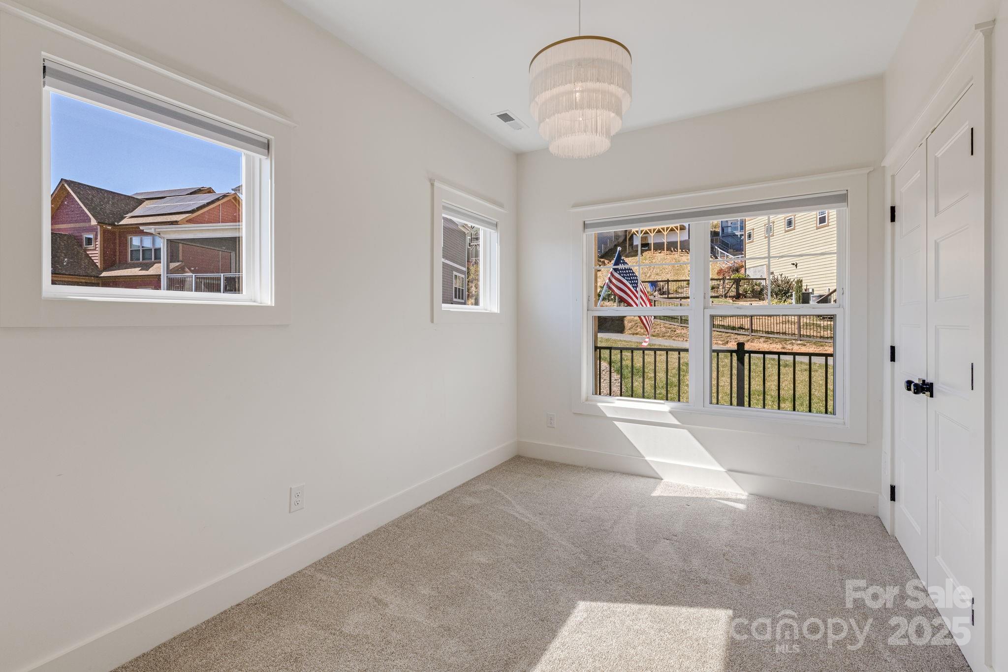 203 Boleyn Drive Black Mountain NC 28711