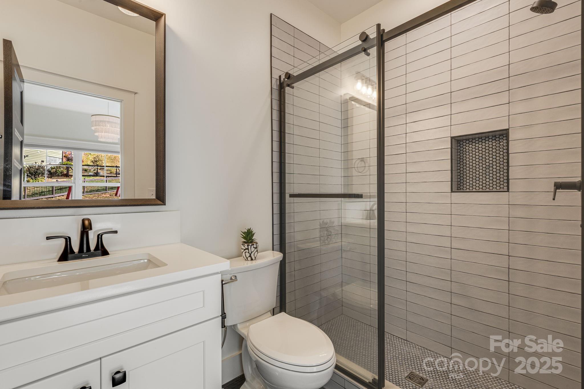 203 Boleyn Drive Black Mountain NC 28711