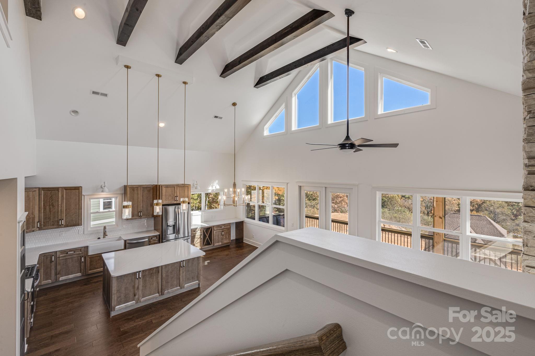 203 Boleyn Drive Black Mountain NC 28711