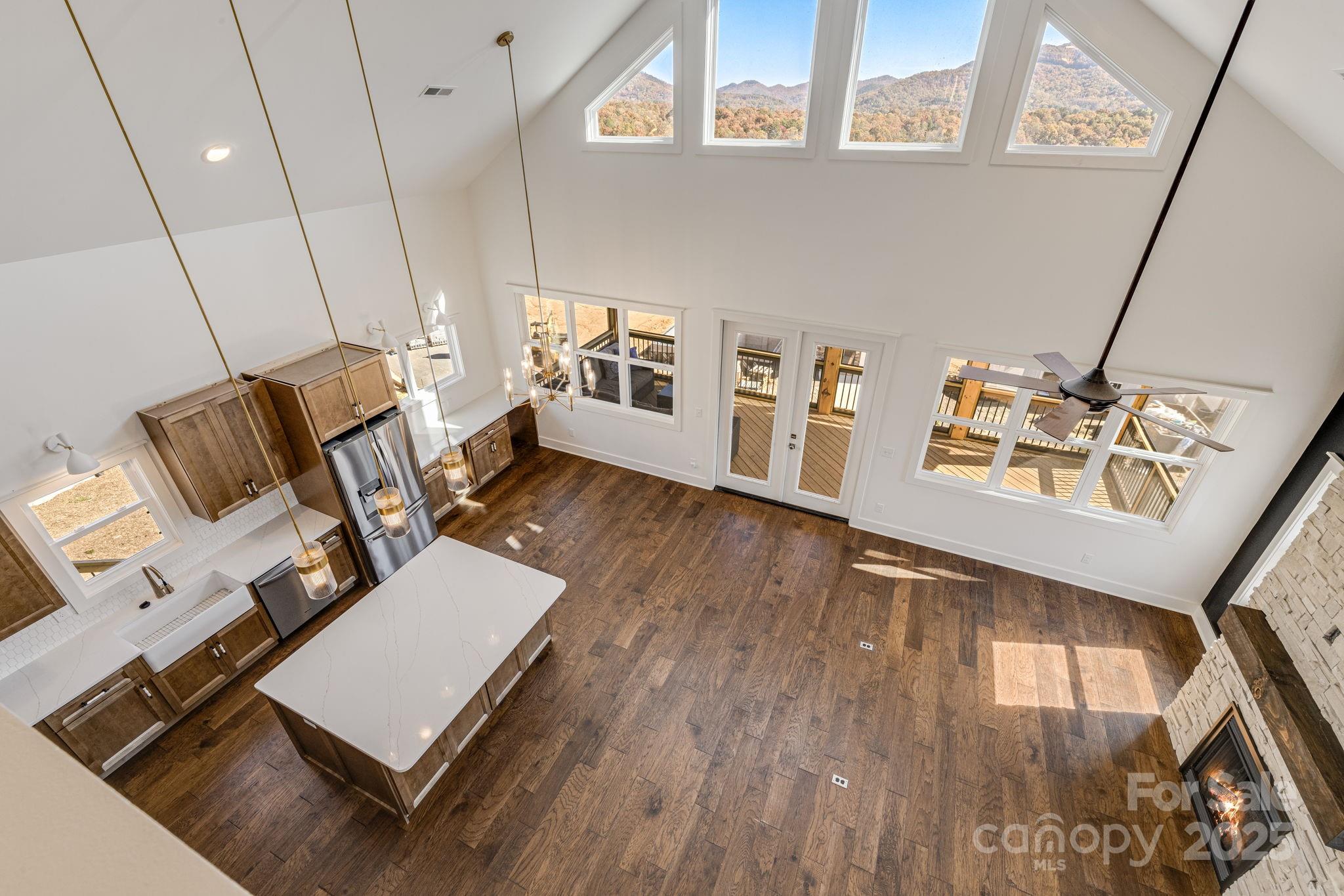 203 Boleyn Drive Black Mountain NC 28711