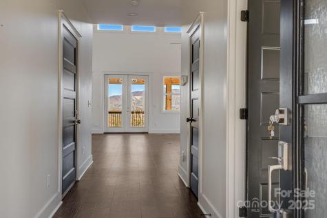 203 Boleyn Drive Black Mountain NC 28711