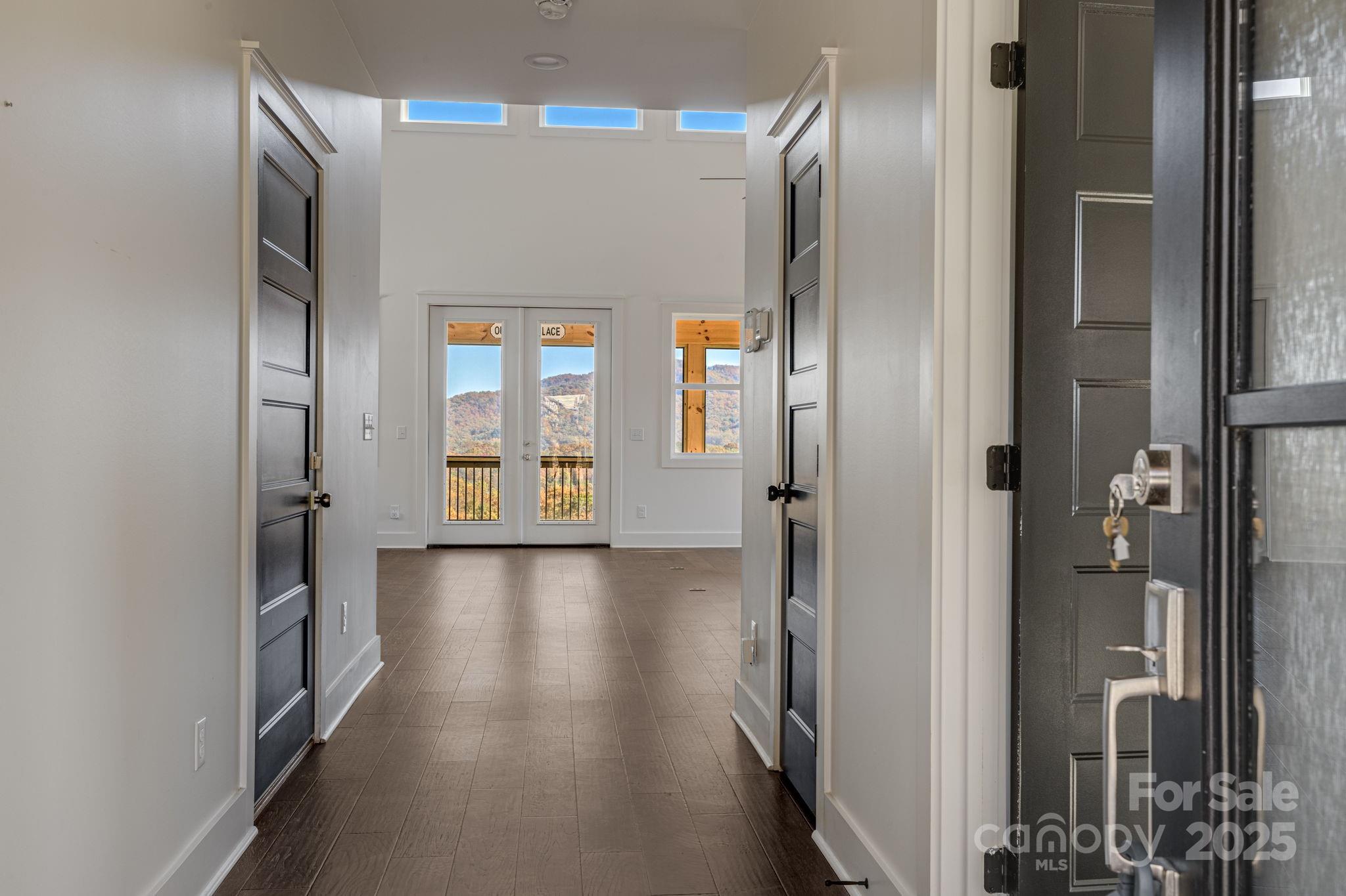 203 Boleyn Drive Black Mountain NC 28711