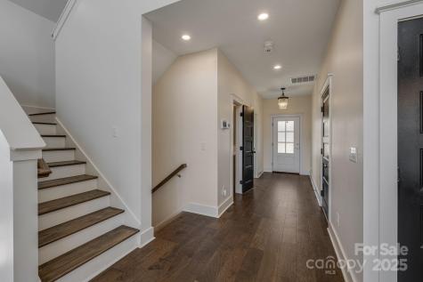 203 Boleyn Drive Black Mountain NC 28711