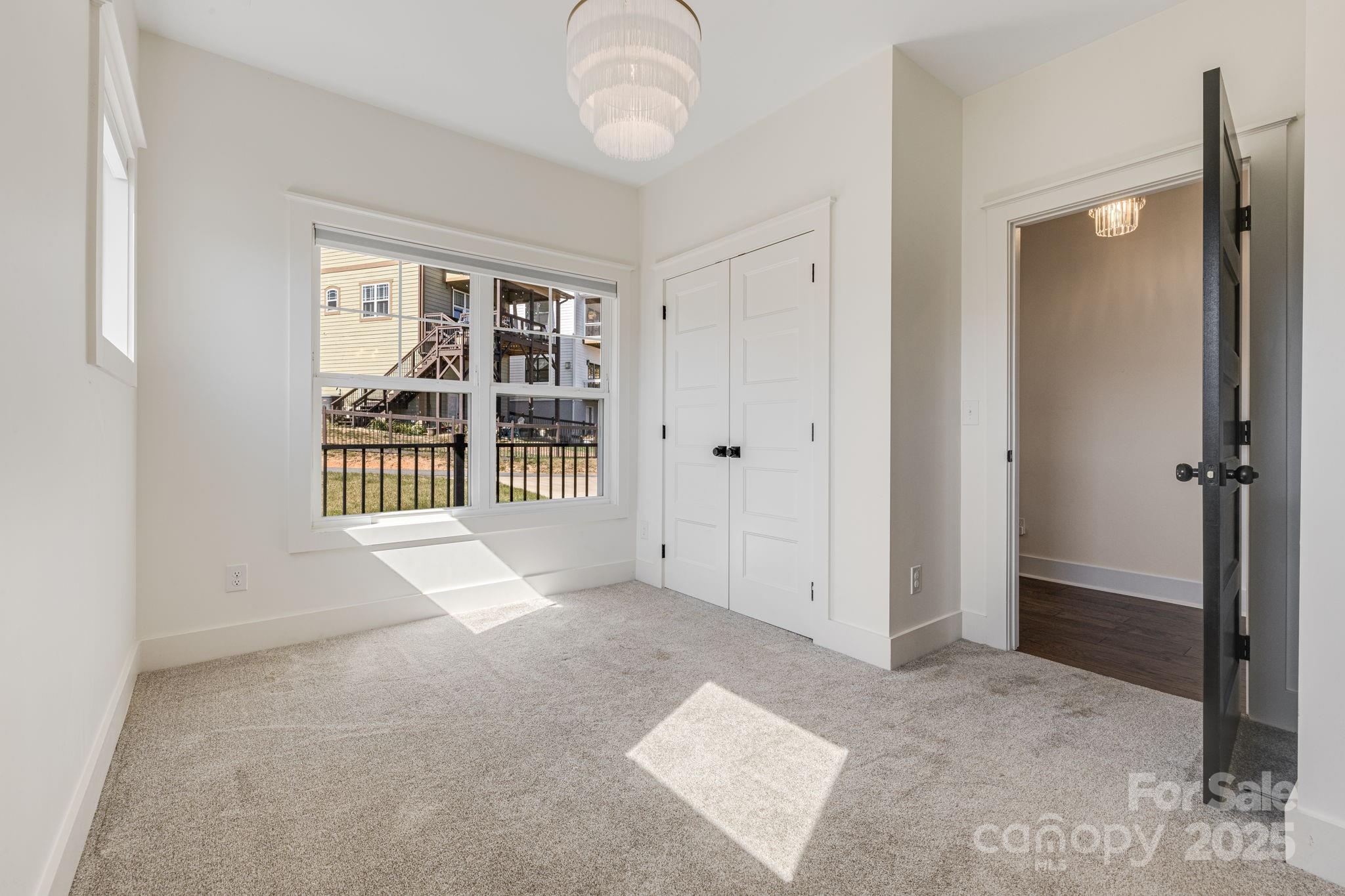 203 Boleyn Drive Black Mountain NC 28711