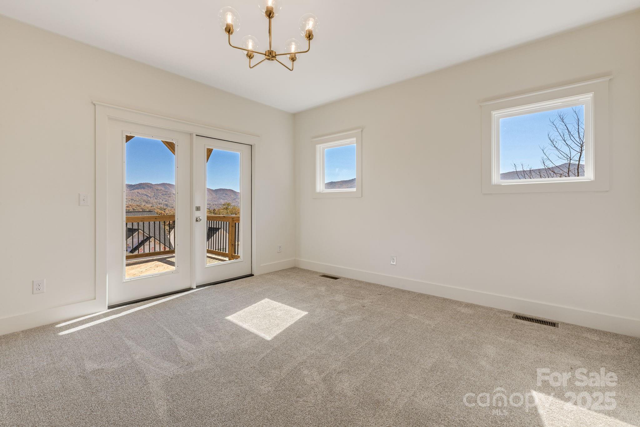 203 Boleyn Drive Black Mountain NC 28711