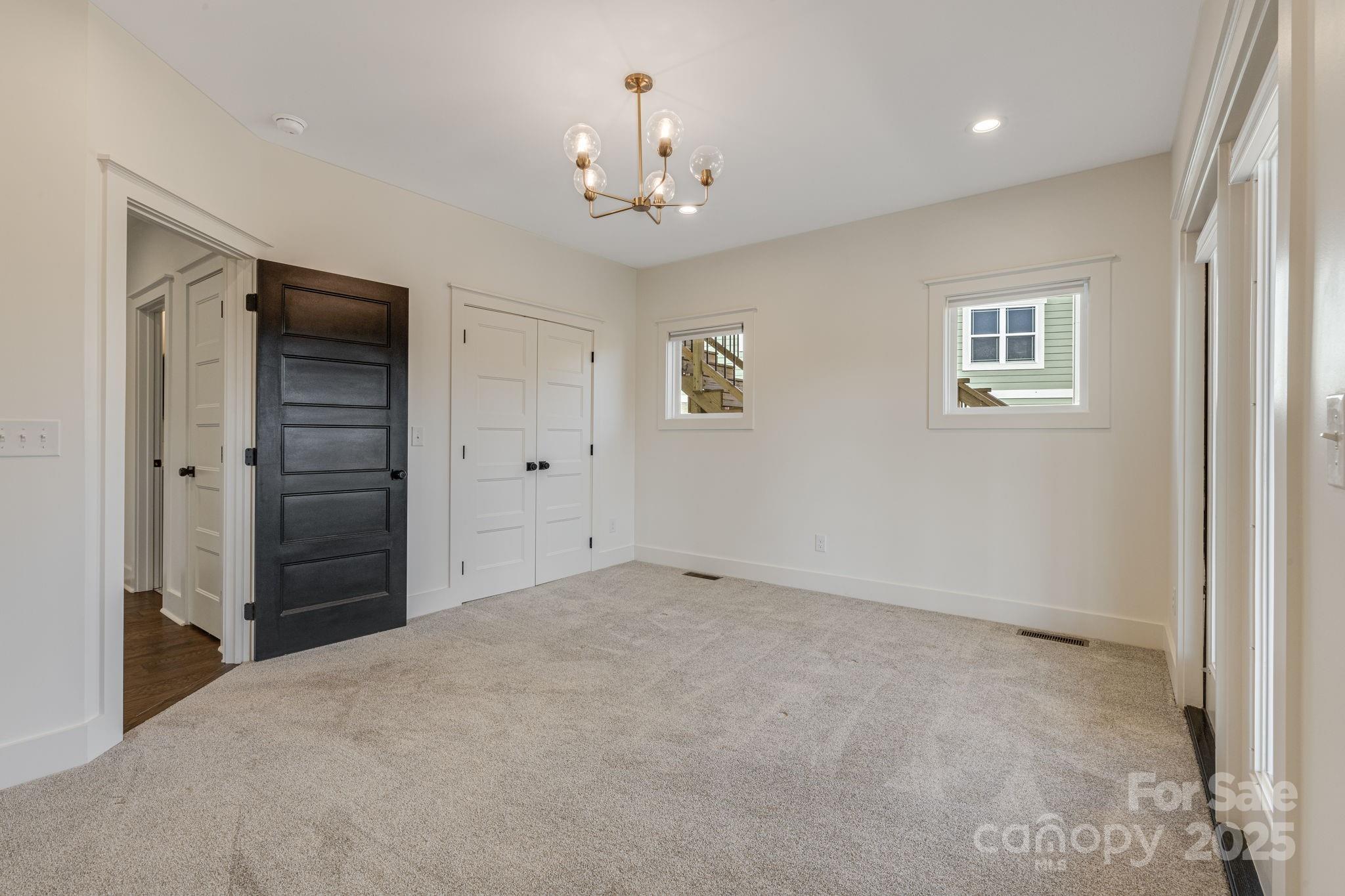 203 Boleyn Drive Black Mountain NC 28711