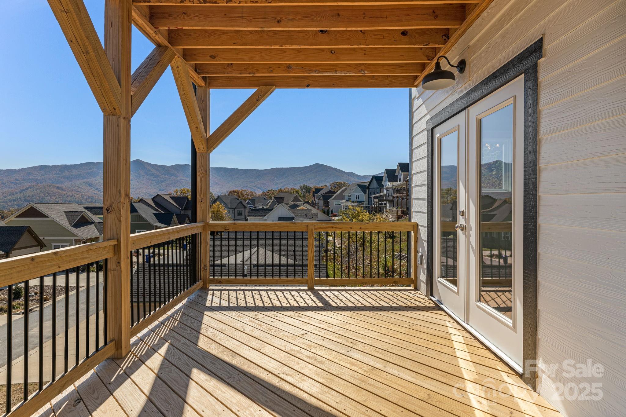 203 Boleyn Drive Black Mountain NC 28711