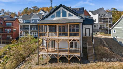 203 Boleyn Drive Black Mountain NC 28711