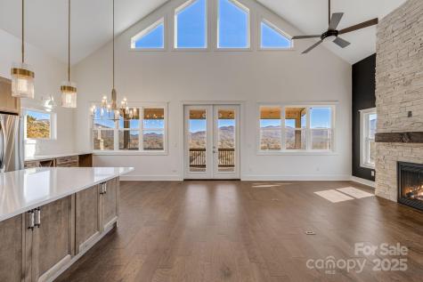 203 Boleyn Drive Black Mountain NC 28711