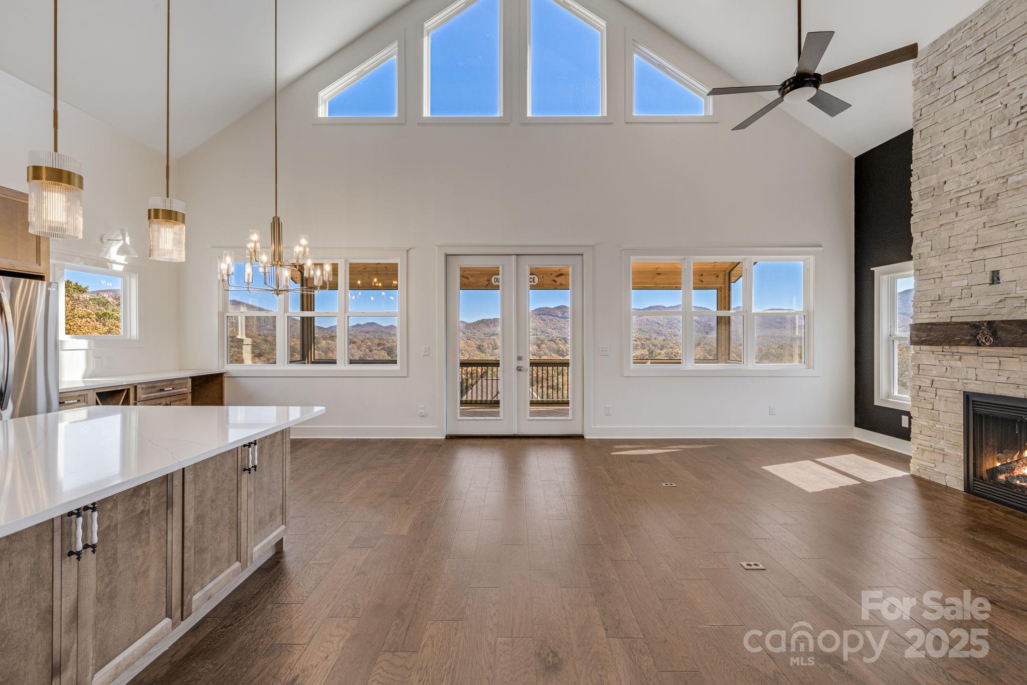 203 Boleyn Drive Black Mountain NC 28711