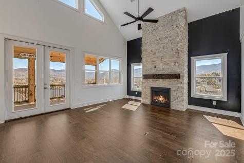 203 Boleyn Drive Black Mountain NC 28711