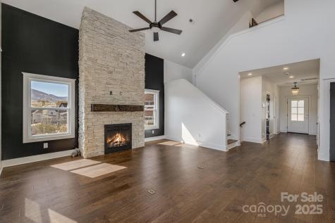 203 Boleyn Drive Black Mountain NC 28711