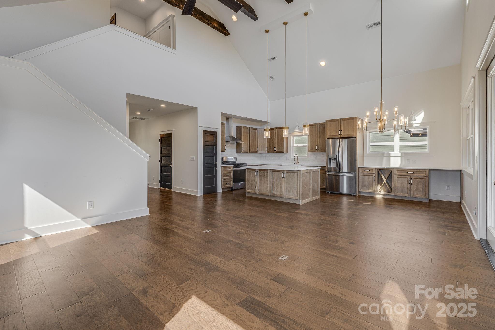 203 Boleyn Drive Black Mountain NC 28711